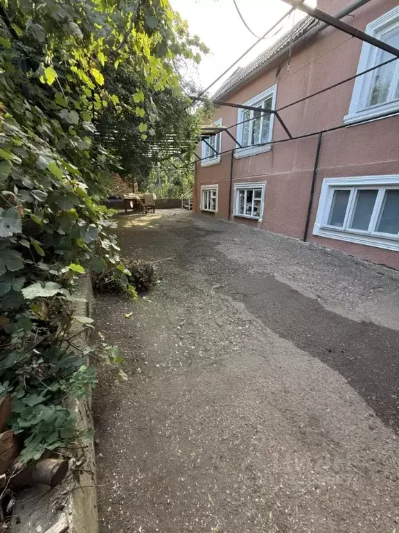 Дом в Ставропольский край, Кисловодск ул. Апанасенко, 23 (137 м) - Фото 1