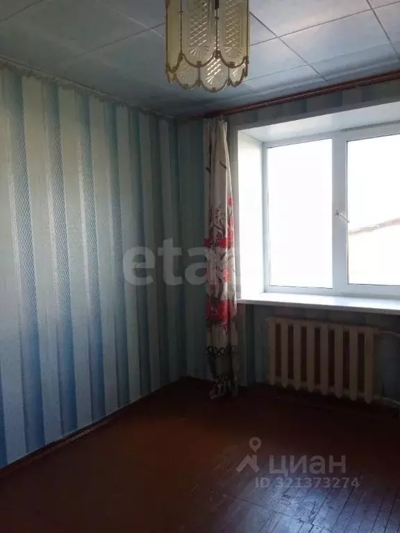 2-к кв. Свердловская область, Талицкий городской округ, пос. Троицкий ... - Фото 2