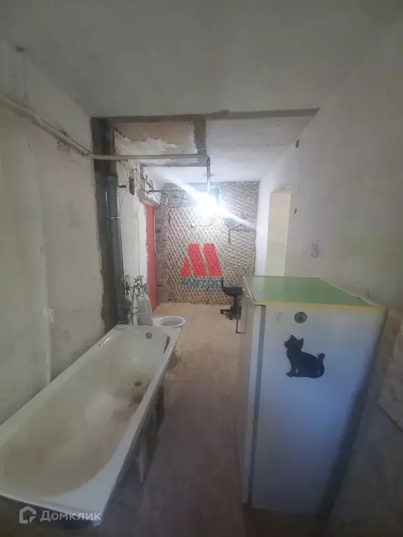 Продаётся 1-к квартира, 27.4 м - Фото 1