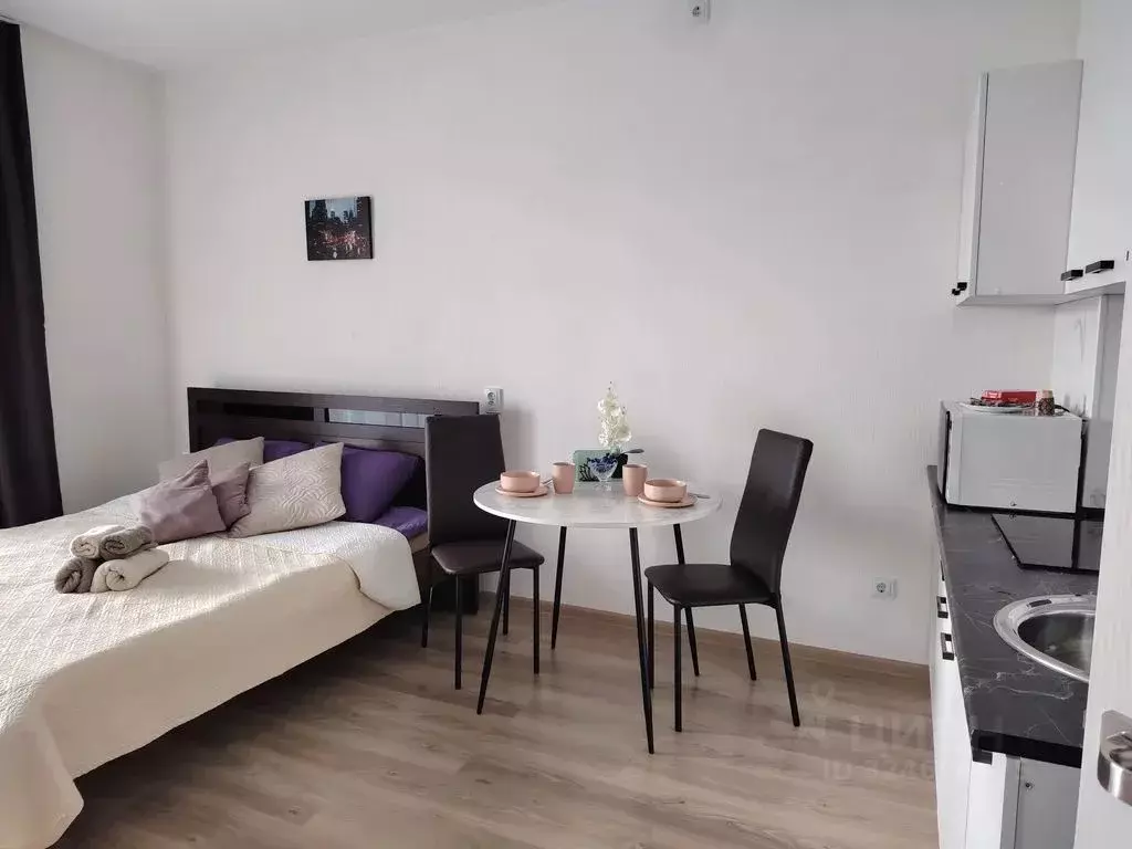 Студия Свердловская область, Екатеринбург бул. Новосинарский, 7 (26.0 ... - Фото 2