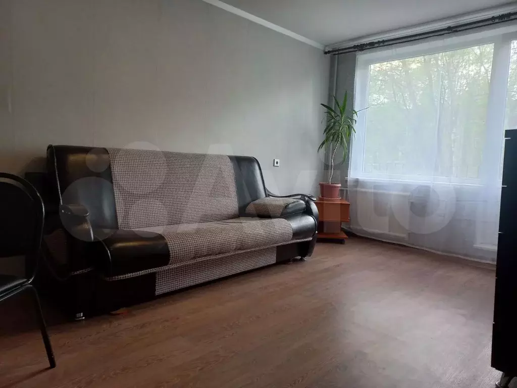Комната 15 м в 2-к., 4/5 эт. - Фото 0
