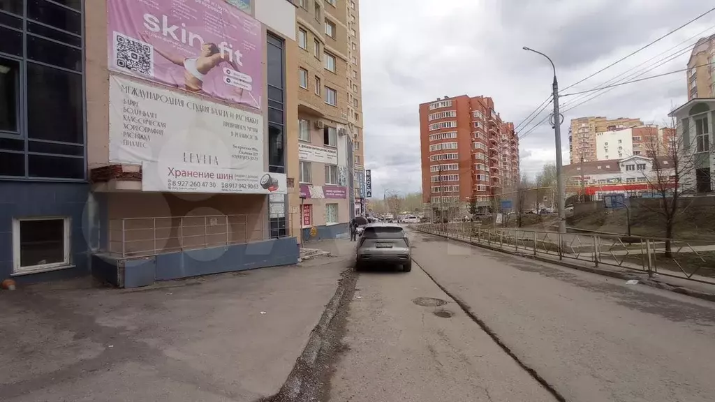 Свободного назначения, 79 м - Фото 1