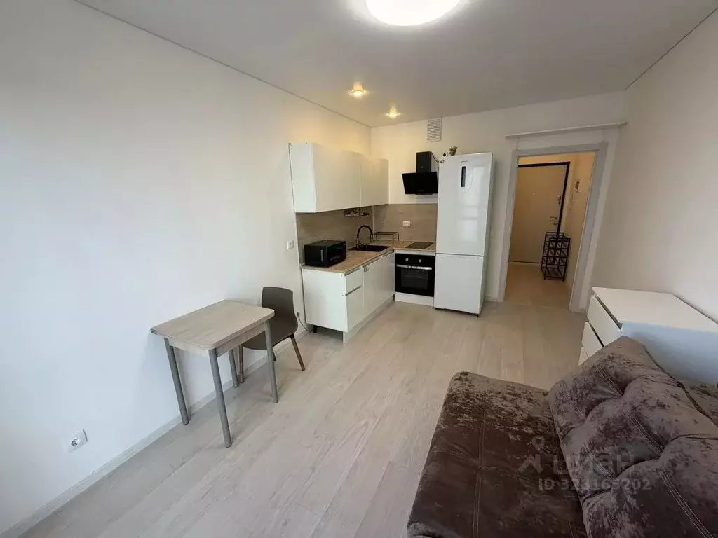 Студия Свердловская область, Екатеринбург ул. Зеленый Остров, 14/2 ... - Фото 2