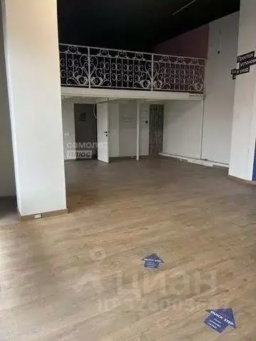 Помещение свободного назначения в Москва Автозаводская ул., 23Бк2 (85 ... - Фото 1