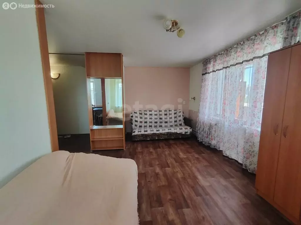 1-комнатная квартира: Челябинск, проспект Победы, 149 (32 м) - Фото 2