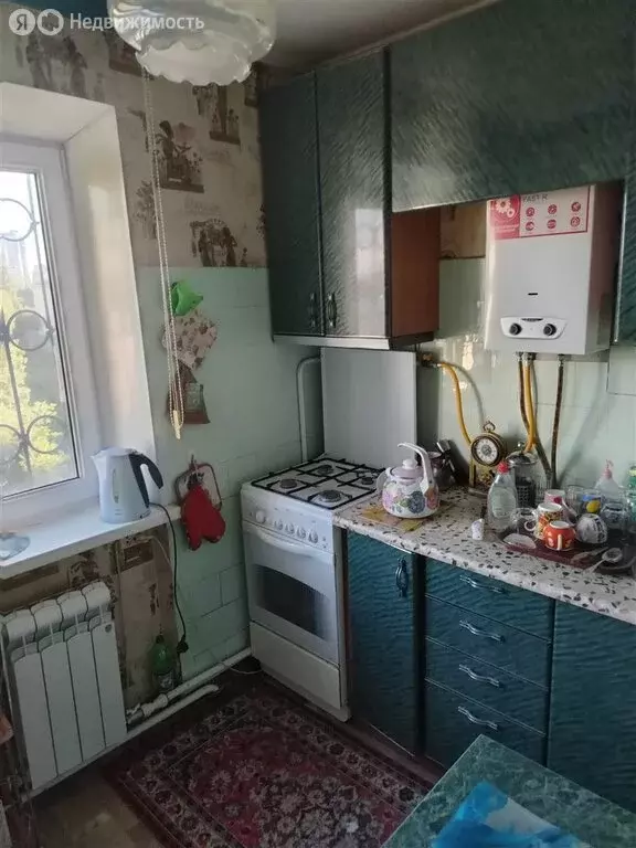 3-комнатная квартира: Новороссийск, проспект Ленина, 61 (64 м) - Фото 0