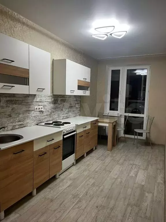 1-к. квартира, 40 м, 13/24 эт. - Фото 0