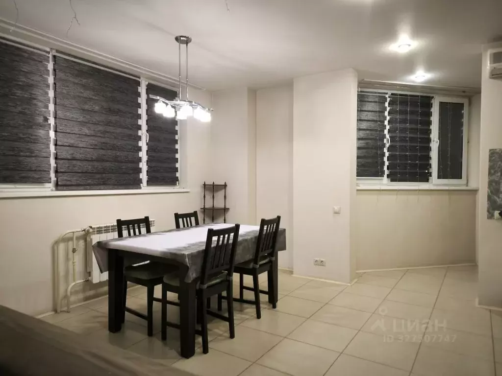 2-к кв. Московская область, Апрелевка Наро-Фоминский городской округ, ... - Фото 1