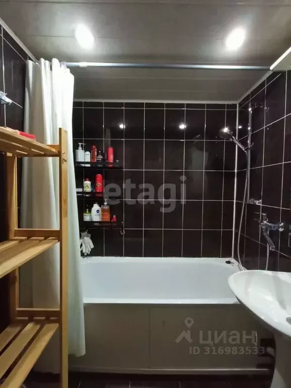 4-к кв. Иркутская область, Иркутск Университетский мкр, 39 (87.4 м) - Фото 0