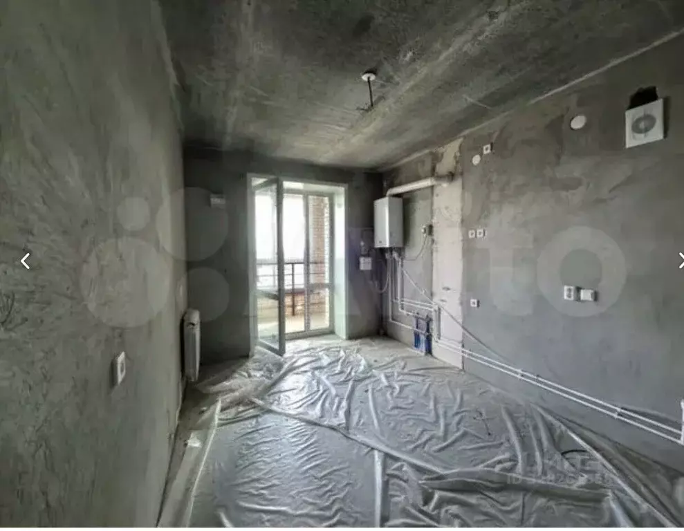 1-к кв. Марий Эл, Йошкар-Ола Сернурский тракт, 9 (42.0 м) - Фото 2