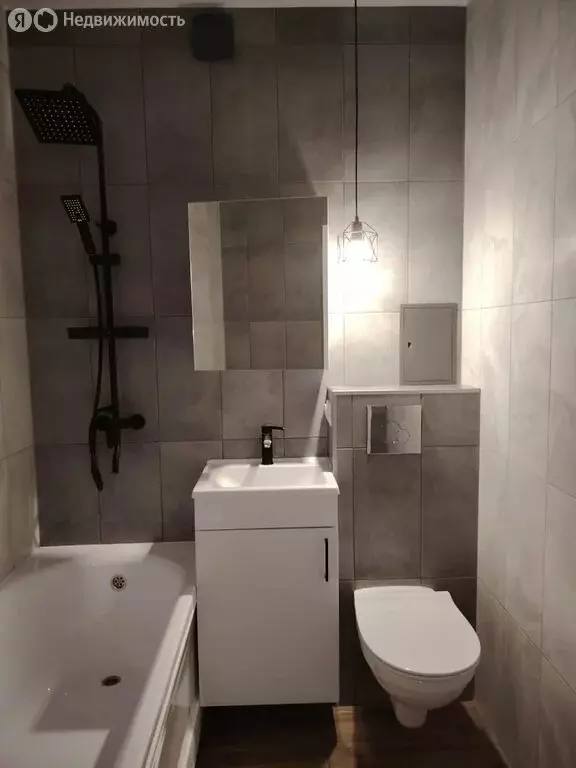 1-комнатная квартира: Великий Новгород, аллея Веряжское раздолье, 14к1 ... - Фото 2