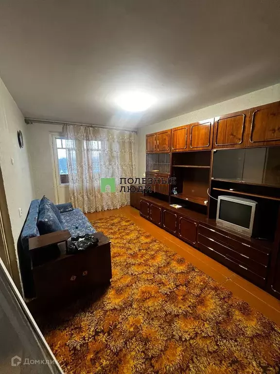 Продаётся 2-к квартира, 42.9 м - Фото 1