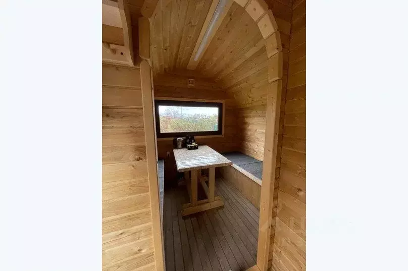 Дом в Рязанская область, Клепиковский район, Уткинское с/пос, д. ... - Фото 2