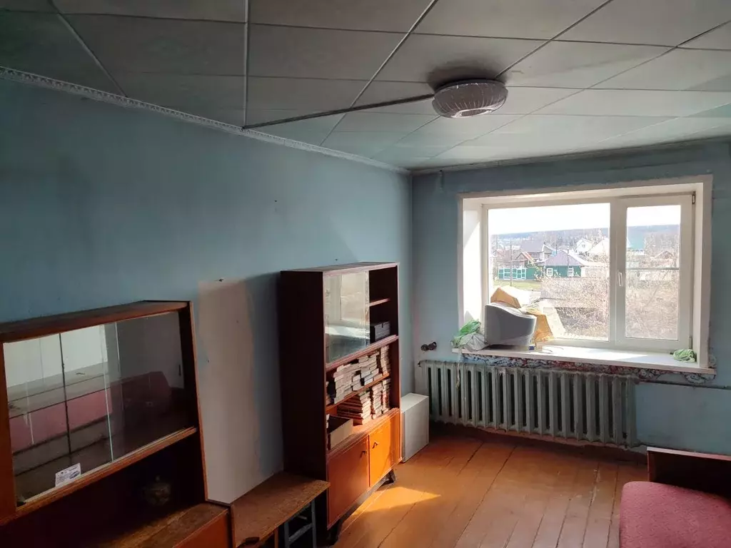 Продаётся 2-к квартира, 40 м - Фото 1