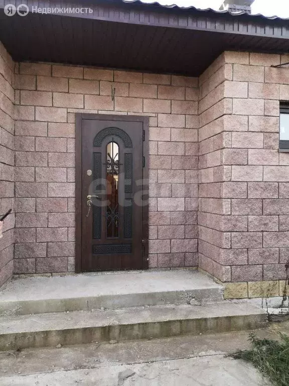 Дом в Тимофеевка, Октябрьская улица (120 м) - Фото 2