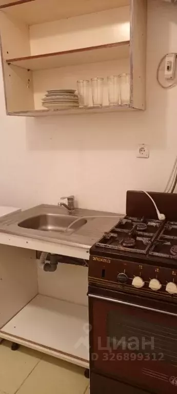 1-к кв. Крым, Ялта ул. Весенняя, 10 (28.0 м) - Фото 2