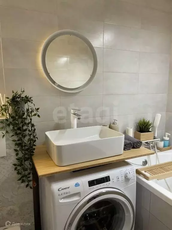 Продаётся 1-к квартира, 45 м - Фото 0