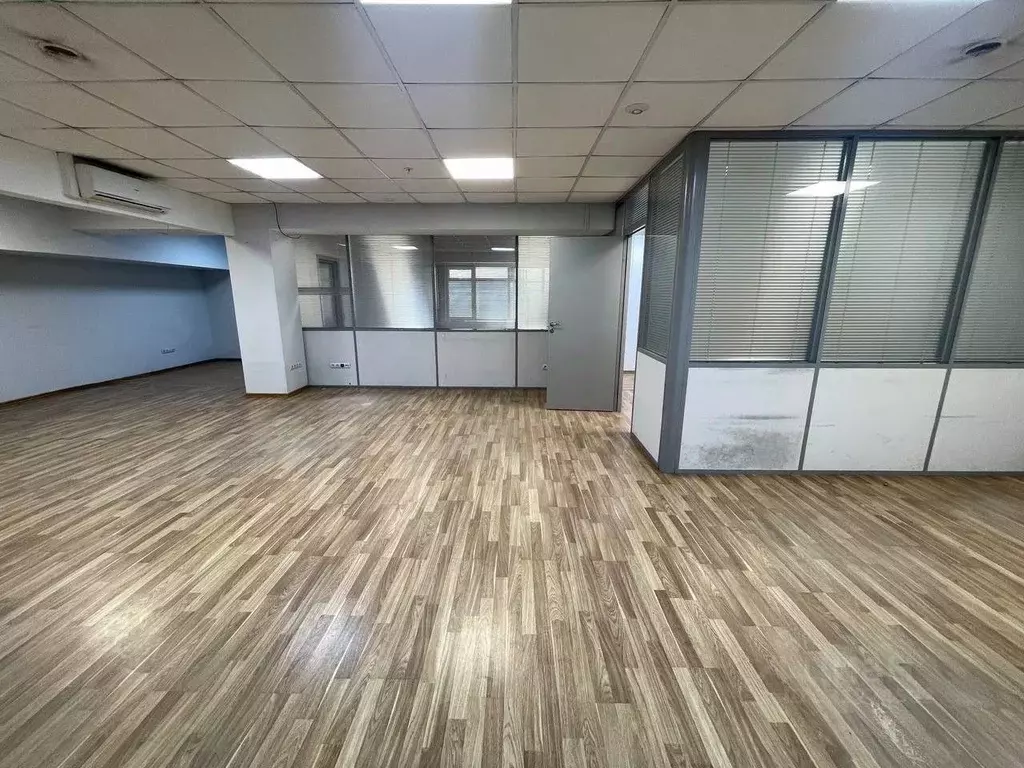Офис в Москва Большая Очаковская ул., 47АС1 (157 м) - Фото 1