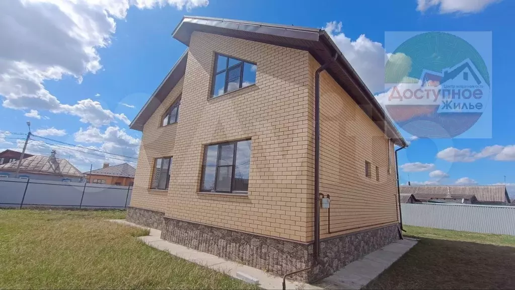 Дом 125 м на участке 6 сот. - Фото 1