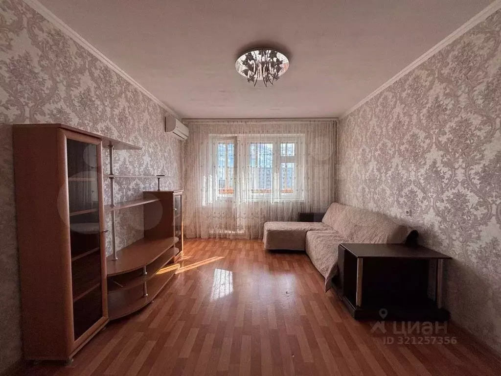 2-к кв. Белгородская область, Старый Оскол Северный мкр, 32 (52.0 м) - Фото 0