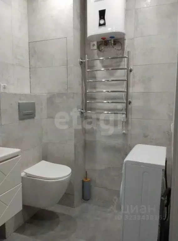 Студия Красноярский край, Красноярск ул. Партизана Железняка, 38 (28.0 ... - Фото 1