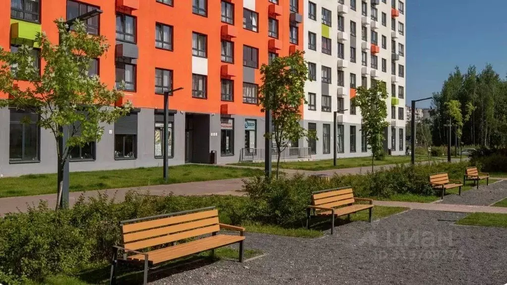2-к кв. Ярославская область, Ярославль ул. Лескова, 44 (45.8 м) - Фото 0
