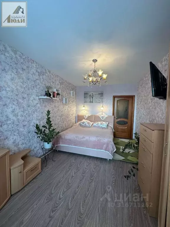 2-к кв. Новосибирская область, Новосибирск Первомайская ул., 234 (53.8 ... - Фото 0