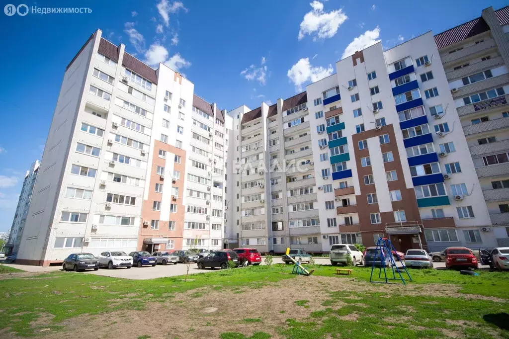 3-комнатная квартира: Балаково, Саратовское шоссе, 70/1 (60.3 м) - Фото 0