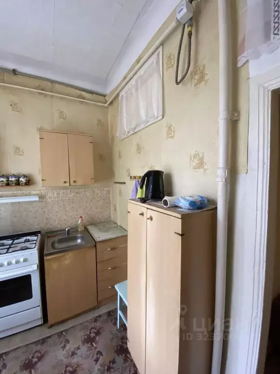 1-к кв. Саратовская область, Саратов Огородная ул., 19а (37.0 м) - Фото 2