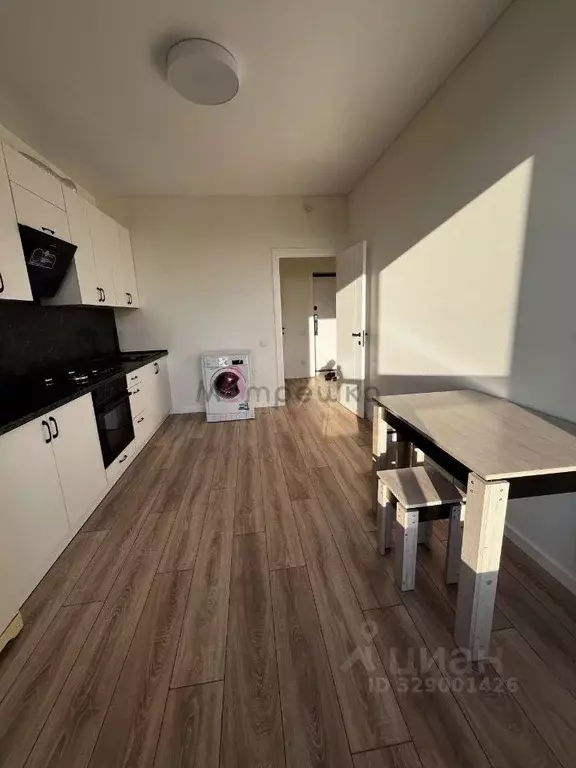 1-к кв. Белгородская область, Белгородский район, Разумное рп ул. ... - Фото 2