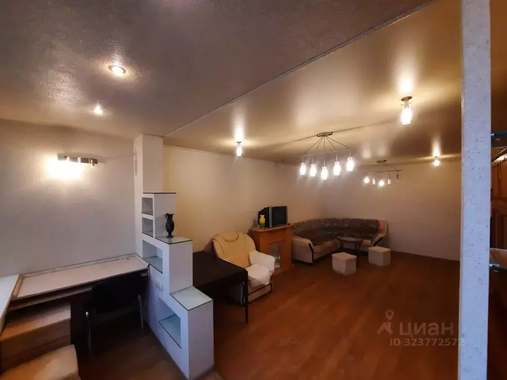 2-к кв. Саратовская область, Саратов Наумовская ул., 17 (74.2 м) - Фото 1