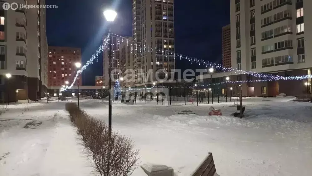 2-комнатная квартира: Екатеринбург, улица Академика Парина, 46/6 (44 ... - Фото 1