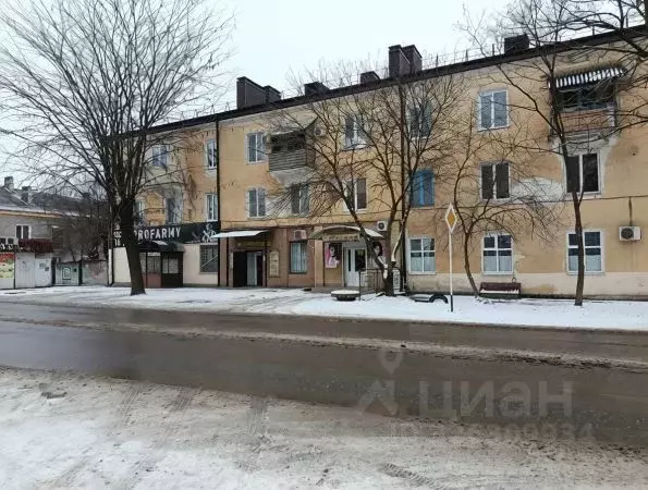 3-к кв. Северная Осетия, Моздок Моздок-1 мкр, 16 (57.8 м) - Фото 1