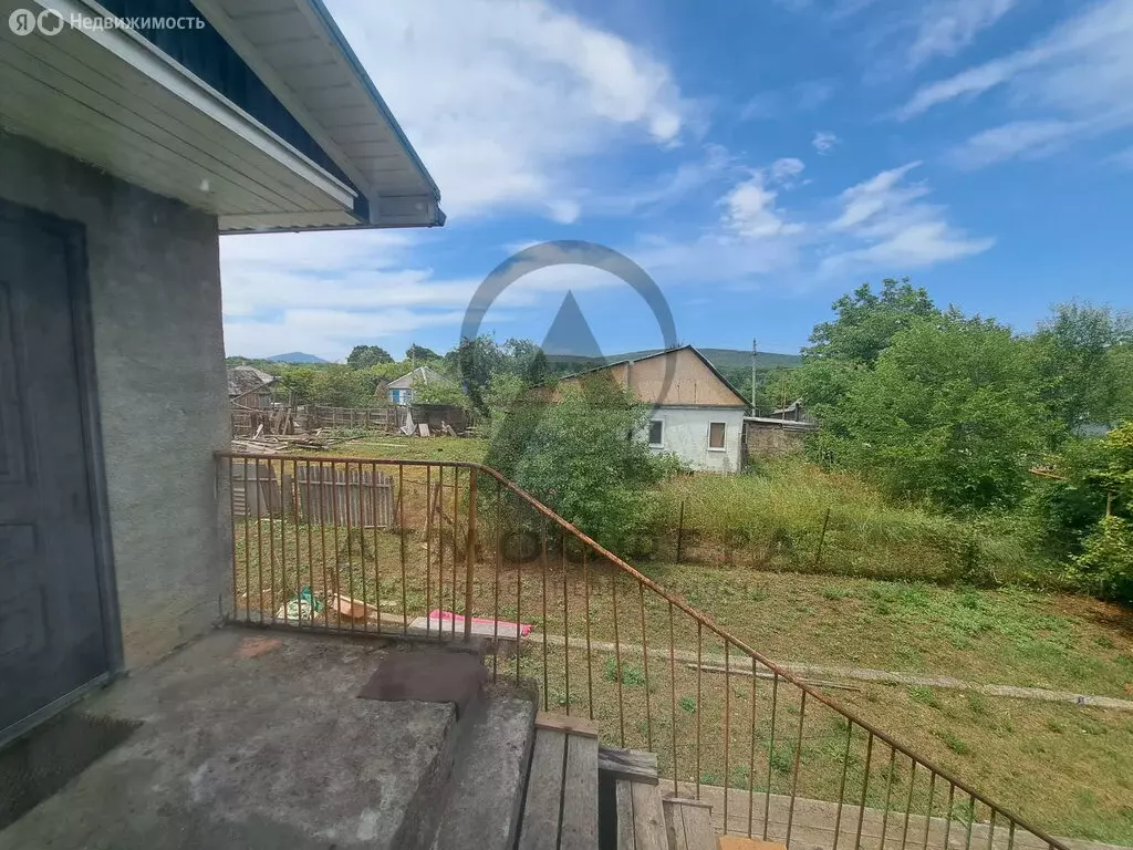 Дом в посёлок Новые Поляны, Родниковый переулок (242.8 м) - Фото 1