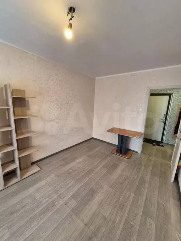 1-к. квартира, 31 м, 3/9 эт. - Фото 1