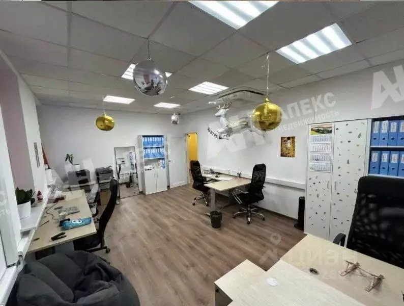 Помещение свободного назначения в Москва ул. Земляной Вал, 68/18С5 ... - Фото 1