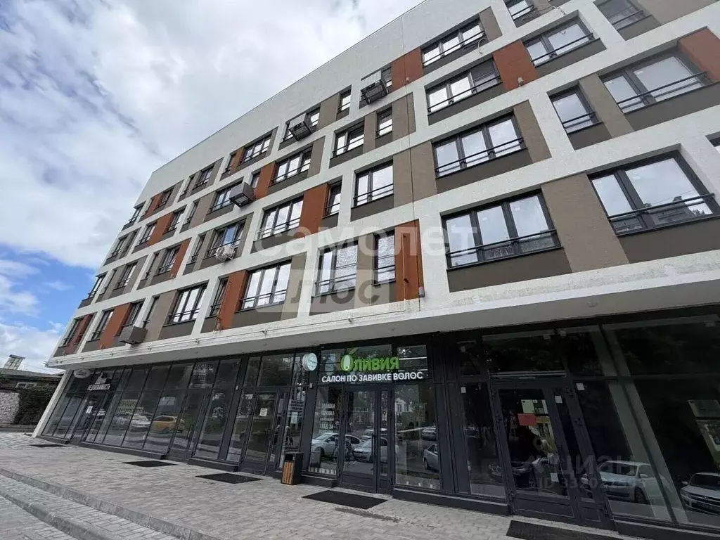 Гараж в Курская область, Курск ул. Чехова, 5 (18 м) - Фото 1