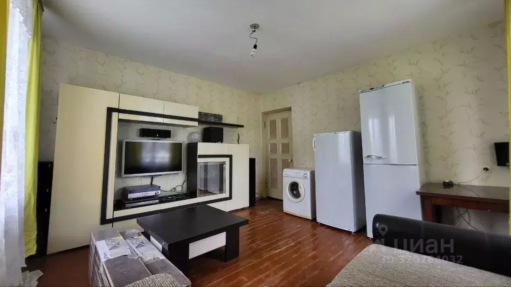 2-к кв. Нижегородская область, Городец ул. Кутузова, 1 (60.09 м) - Фото 2