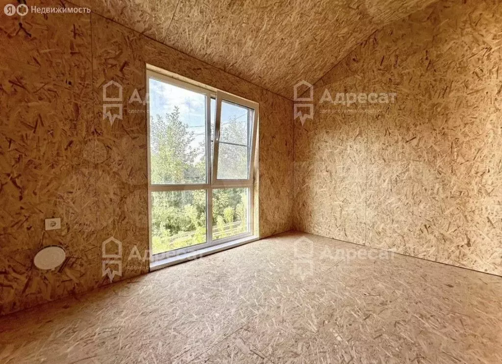 Дом в Городищенский район, Ерзовское городское поселение, СНТ Русь, ... - Фото 1