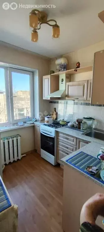 3-комнатная квартира: Благовещенск, Зейская улица, 88 (56 м) - Фото 1