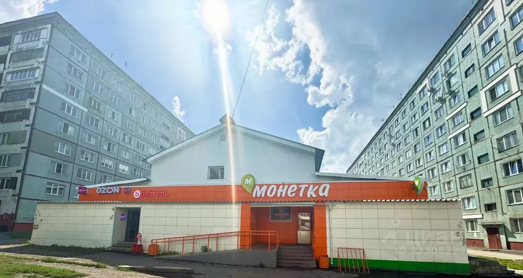 Помещение свободного назначения в Кемеровская область, Кемерово ... - Фото 1