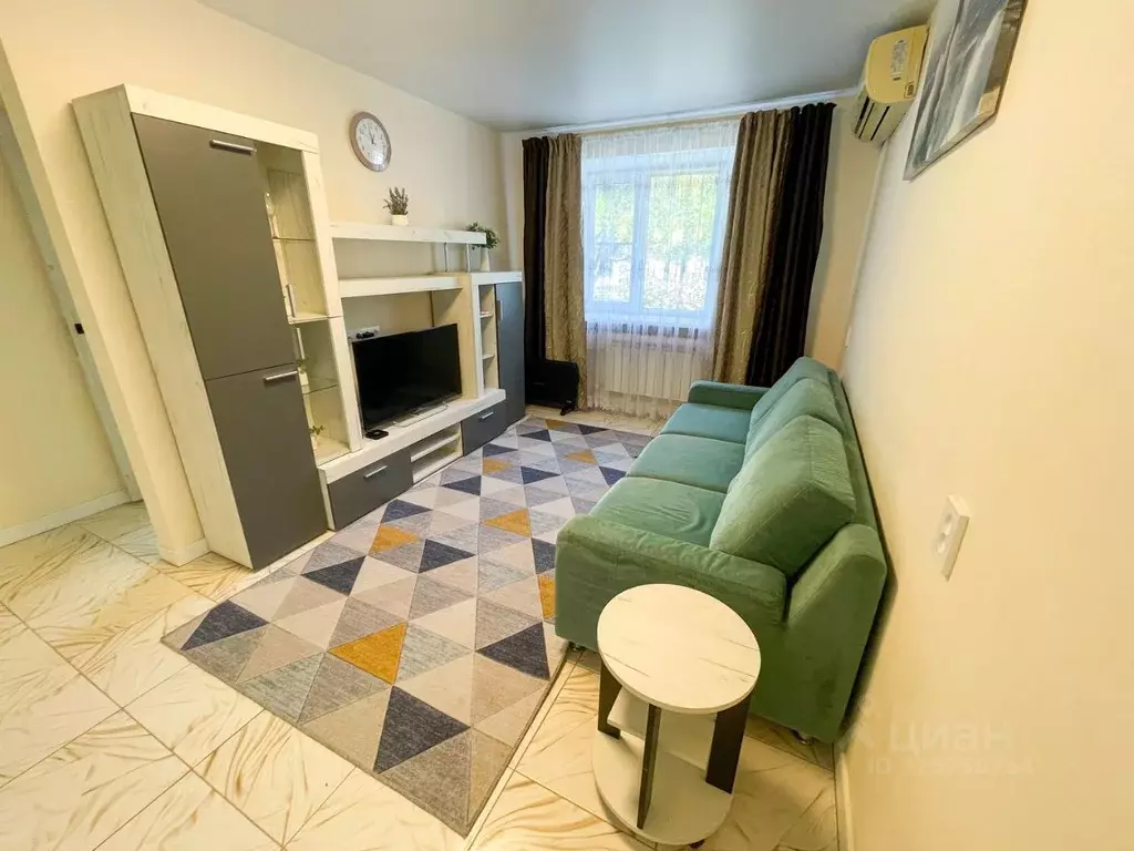 2-к кв. Краснодарский край, Новороссийск наб. Адмирала Серебрякова, 35 ... - Фото 1