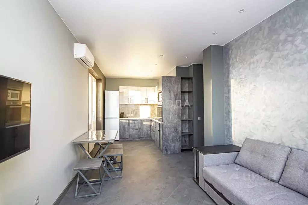 2-к кв. Новосибирская область, Новосибирск Гурьевская ул., 177/1 (43.4 ... - Фото 2