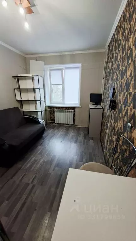 Комната Саратовская область, Саратов Клиническая ул., 2/6 (13.0 м) - Фото 2
