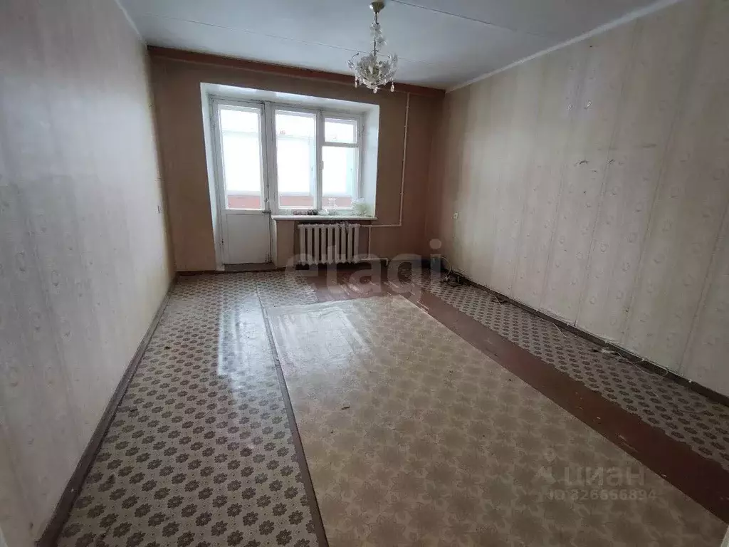 3-к кв. Владимирская область, Ковров ул. Чкалова, 48/2 (59.7 м) - Фото 2