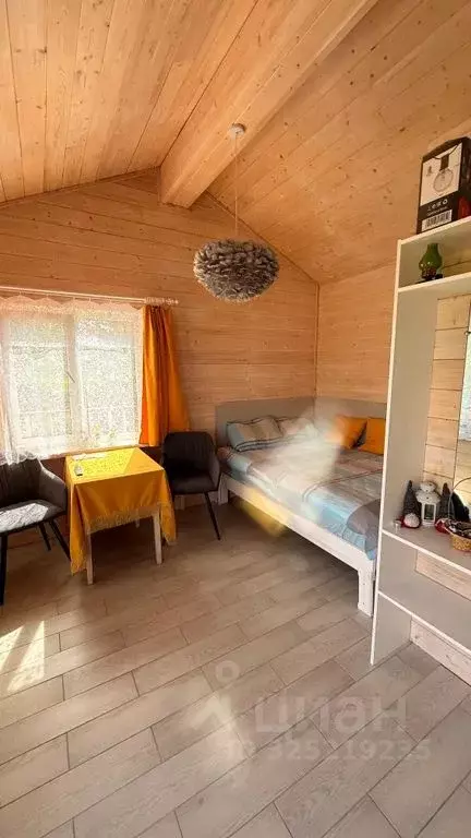 Дом в Карелия, Пряжинский район, Ведлозерское с/пос, с. Колатсельга ... - Фото 2