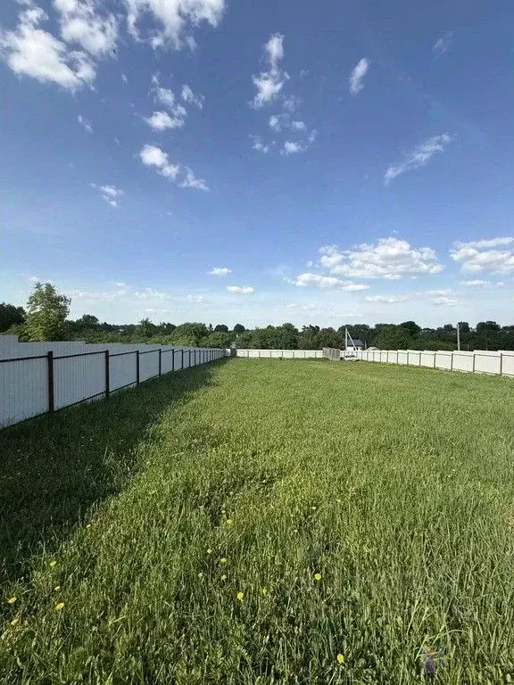 Участок в Московская область, Ступино городской округ, д. Орехово  ... - Фото 2