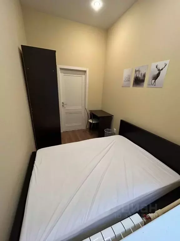 Комната Санкт-Петербург ул. Ефимова, 5 (14.0 м) - Фото 2