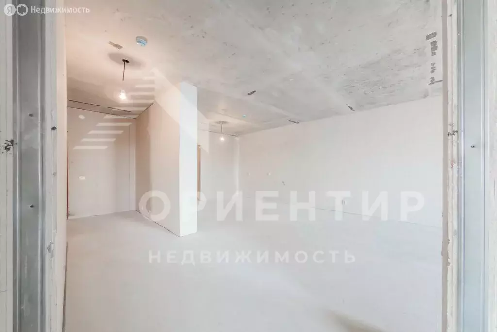 2-комнатная квартира: Екатеринбург, Печёрская улица, 4А (102.3 м) - Фото 1