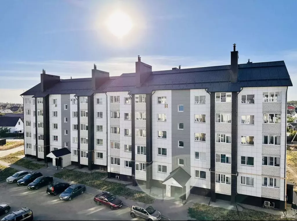 Продаётся 1-к квартира, 26.02 м - Фото 1